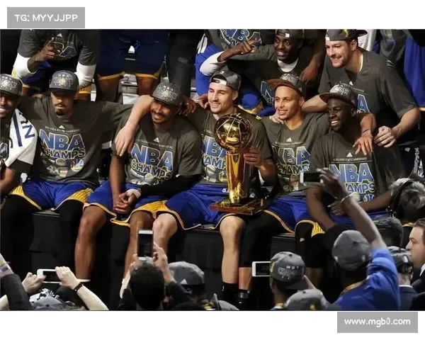 NBA _“水花兄弟”的战史数据显示 他们将会在G6赢得总冠军