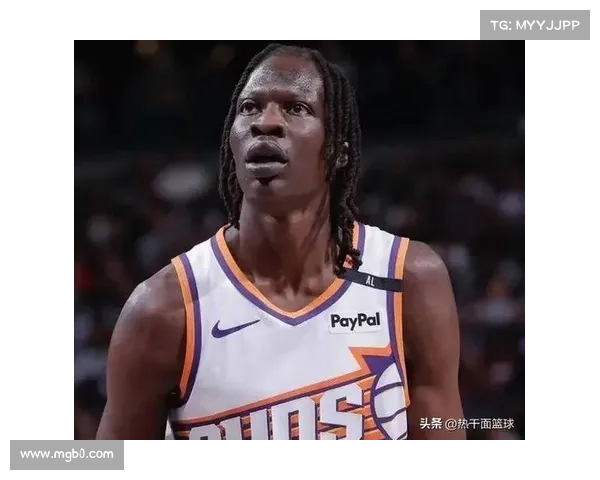 NBA传奇波尔:场均盖帽超得分,其子波尔·波尔如今为太阳效力 NBA传奇波尔:场均盖帽超得分,其子波尔·波尔如今为太阳效力
