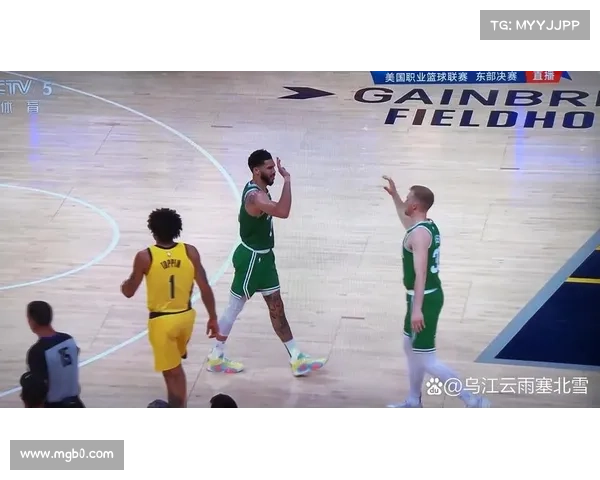 NBA总决赛G4预告:凯尔特人手握冠军点能否横扫终结? NBA总决赛G4预告:凯尔特人手握冠军点能否横扫终结?