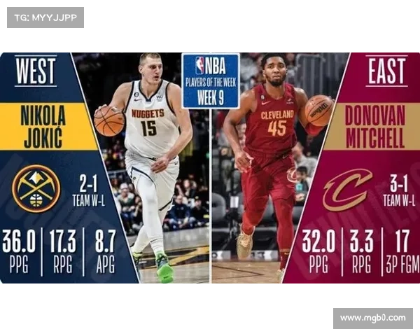 NBA迎来“最长名”周最佳 NBA迎来“最长名”周最佳