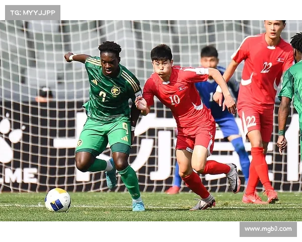 U20亚洲杯1_4决赛对阵：国青vs沙特，日本vs伊朗