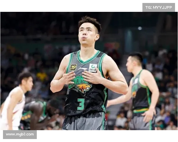 中国球员NBA球探报告之赵继伟:潜力无限但没有用武之地 中国球员NBA球探报告之赵继伟:潜力无限但没有用武之地