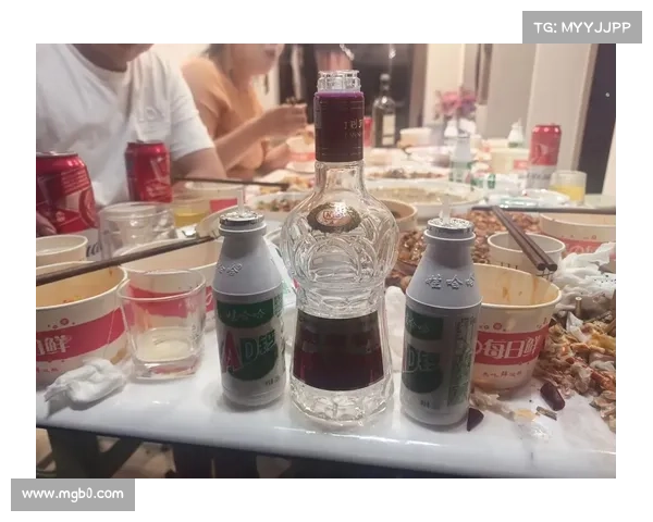 “人民小酒”遇到了麻烦事，产品被仿冒怎么还成了被告……